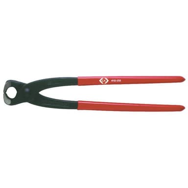 C.K. T4112A 08 Kniptång 220 mm