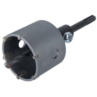 Wolfcraft 5480000 Kärnborrkrona 40 mm 1 st