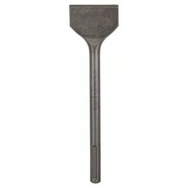 Kakelmejsel 80 mm Bosch Accessories Bosch Power Tools