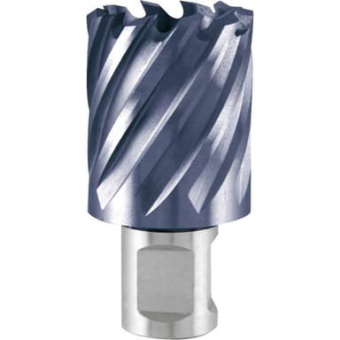 RUKO 108224F Kärnhålsborr 24 mm TiAIN 1 st