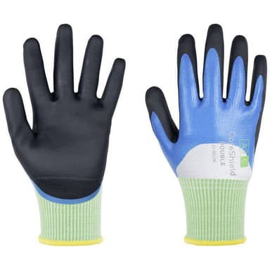 Skärskyddshandskar Storlek (handskar): 10 Honeywell