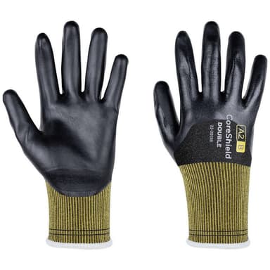 Skärskyddshandskar Storlek (handskar): 10 Honeywell