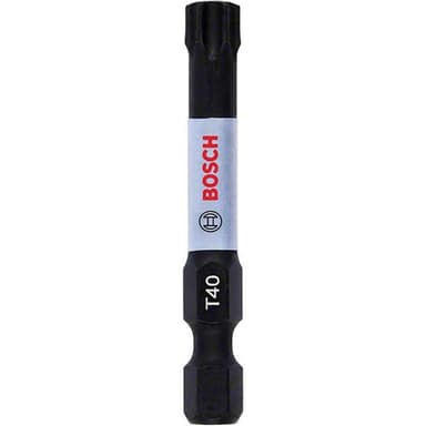 Bosch Accessories 2608522490 Sexkants-bit 1 st T-Profil