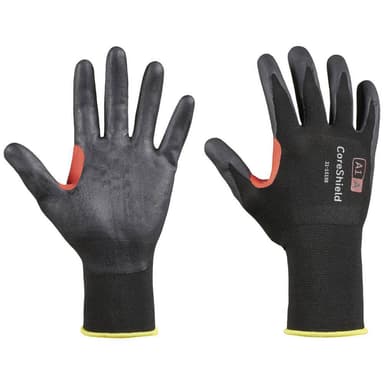 Skärskyddshandskar Storlek (handskar): 9 Honeywell