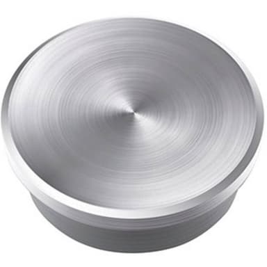 Magnetoplan Magnet Discofix forte (Ø x H) 25 mm x 9 mm