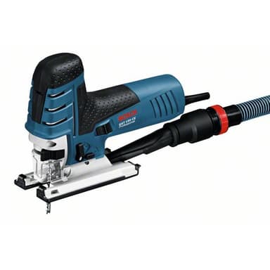 Bosch Professional GST 150 CE Sticksåg inkl. väska 780