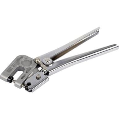 Wolfcraft 4029000 Komposit profiltång 270 mm