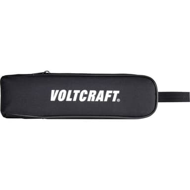 Mätinstrumentväska VOLTCRAFT VC50/60 Passar till