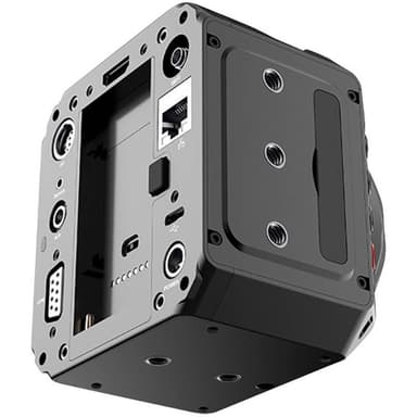 Lenco LS-10 Skivspelare Remdrift Trä