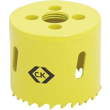 C.K. 424017 Hålsåg 54 mm 1 st