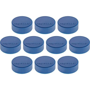 Magnetoplan Magnet Discofix Magnum (Ø x H) 34 mm x 13