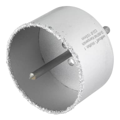 Wolfcraft 3899000 Hålsåg 103 mm 1 st