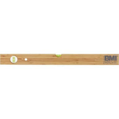 BMI 661 661050 Trä-vattenvåg 1.0 mm/m
