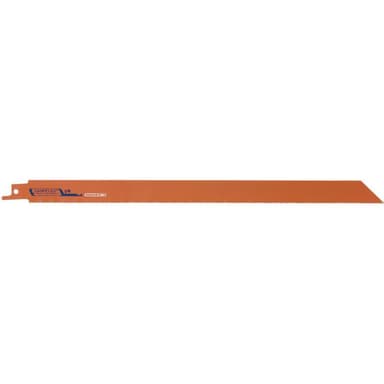 Tigersågblad Sandflex® Bimetall, 300mm, 14 Zpz, st