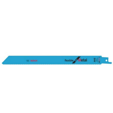 Tigersågsblad Bosch Accessories 2608656019 Sågblad,