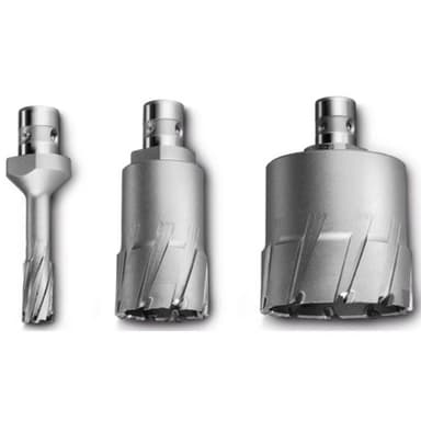 Fein HM-Ultra 35 QuickIN 63127096018 Kärnhålsborr 22 mm