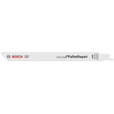 Tigersågsblad Bosch Accessories 2608658036