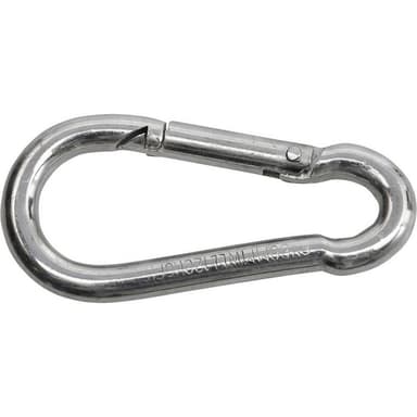 SWG 680 154 861 80 Karbinhake (L x B) 60 mm x 6 mm