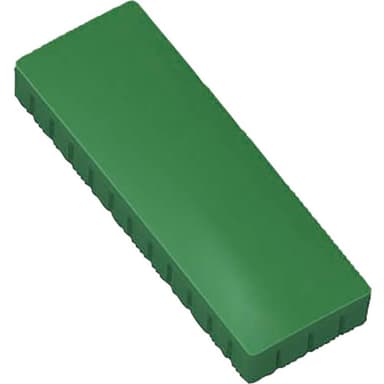 Maul Magnet MAULsolid (B x H x D) 54 x 19 x 9 mm