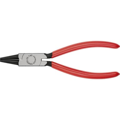 Elektronik och finmekanik Rundtång Rak 160 mm Knipex 22