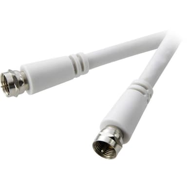 SpeaKa Professional Parabol Anslutningskabel [1x