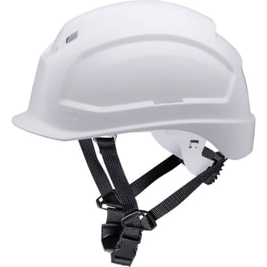Skyddshjälm Vit uvex pheos S-KR 9772034