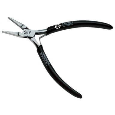 C.K. T3770 Elektronik och finmekanik Flat tång Rak 120
