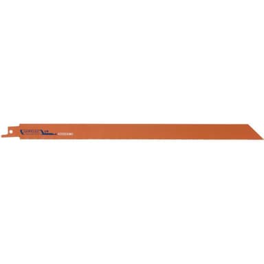 Tigersågblad Sandflex® Bimetall, 228 mm, 14 Zpz, st