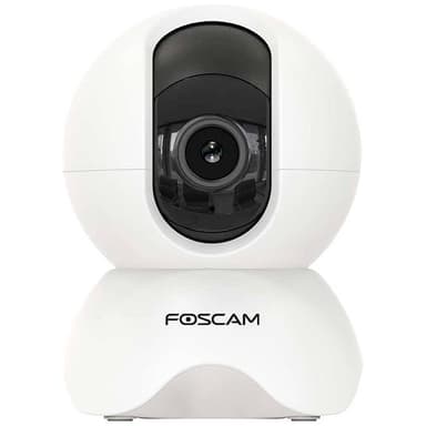 Övervakningskamera Foscam X5 fscx5w N/A N/A 2592 x 1944