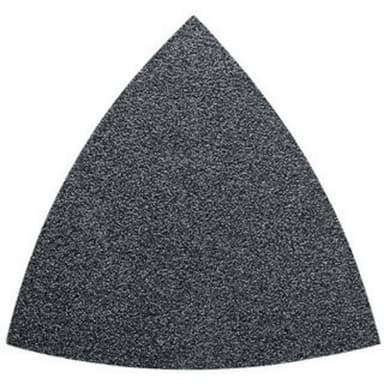 Fein 63717090018 Deltaslippapper med kardborrband,