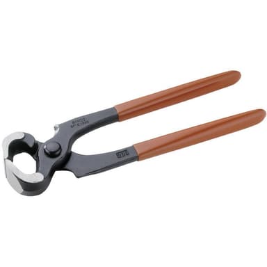 Kniptång 200 mm Bahco 1 st