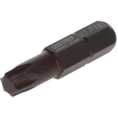Gedore 887 TX T40 Sexkants-bit 1 st