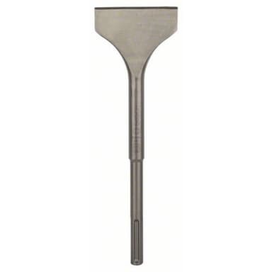 Spackelmejsel 115 mm Bosch Accessories Bosch Power