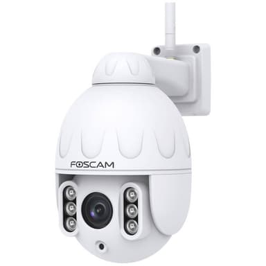 Övervakningskamera Foscam SD4 fscsd4 N/A N/A 2304 x