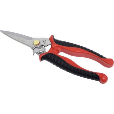 TOOLCRAFT Plåtsax TO-6541344