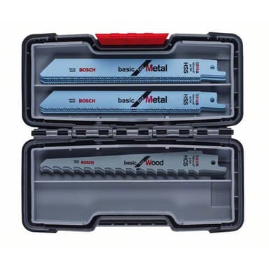 Tigersågsblad Bosch Accessories 2607010901