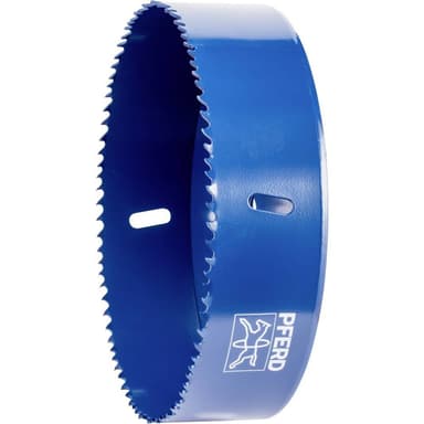 PFERD LS 152 152 mm 6 25103552 Hålsåg 152 mm 1 st