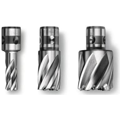 Fein HSS-Nova 25 63133129051 Kärnhålsborr 13 mm 1 st
