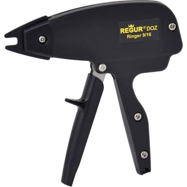 Specialstång Regur 60723