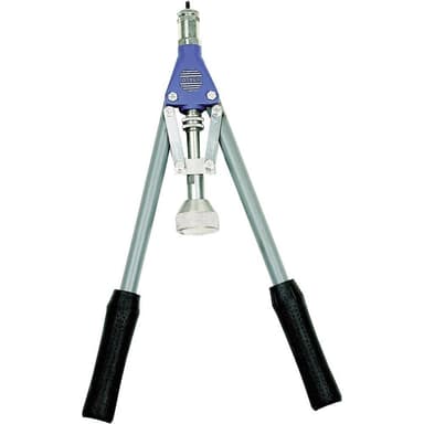 Tång för blindnitmutter 390 mm Bralo 02TR02080