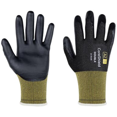 Skärskyddshandskar Storlek (handskar): 7 Honeywell