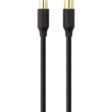 Belkin Antenn, Parabol Anslutningskabel [1x Antenn-hane