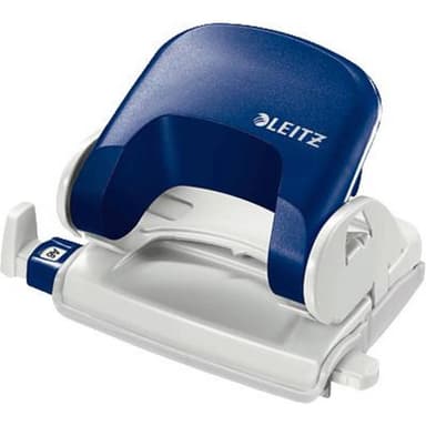 Leitz hålslag Topstyle 5038/5038-00-35 blå