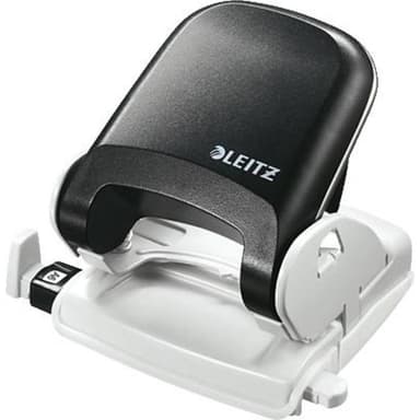 Leitz hålslag 5005, svart/5005-00-95