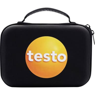 Mätinstrumentväska testo 0590 0016