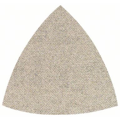 Bosch Accessories 2608621191 Deltaslippapper