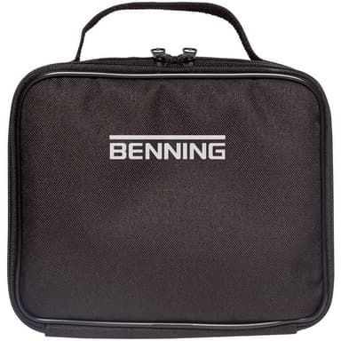 Mätinstrumentväska Benning 010913