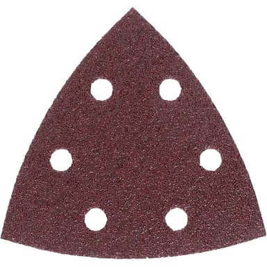 Bosch Accessories Bosch 2608621686 Deltaslippapper