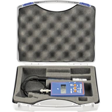 Mätinstrumentväska Greisinger GKK 3000