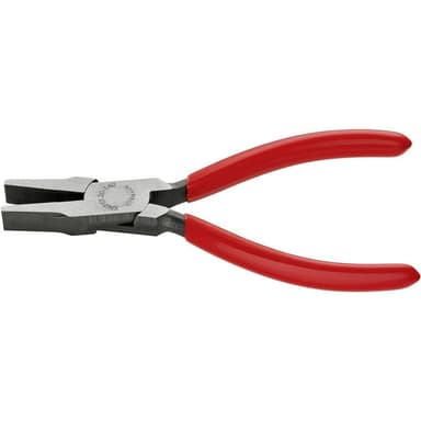 Elektronik och finmekanik Flat tång Rak 140 mm Knipex